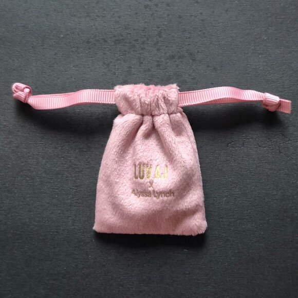 Prong-Set Tennis Necklace in Silver - Picture 7 of 9